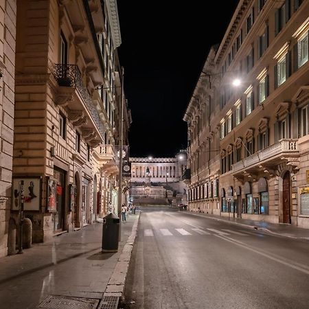 Hotel Trecento Rome Luaran gambar