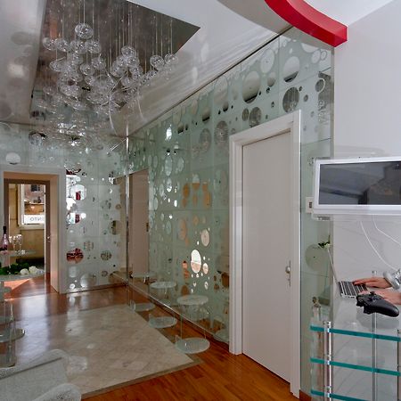 Hotel Trecento Rome Luaran gambar