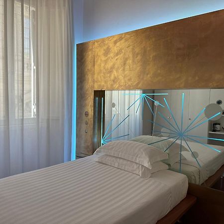 Hotel Trecento Rome Luaran gambar