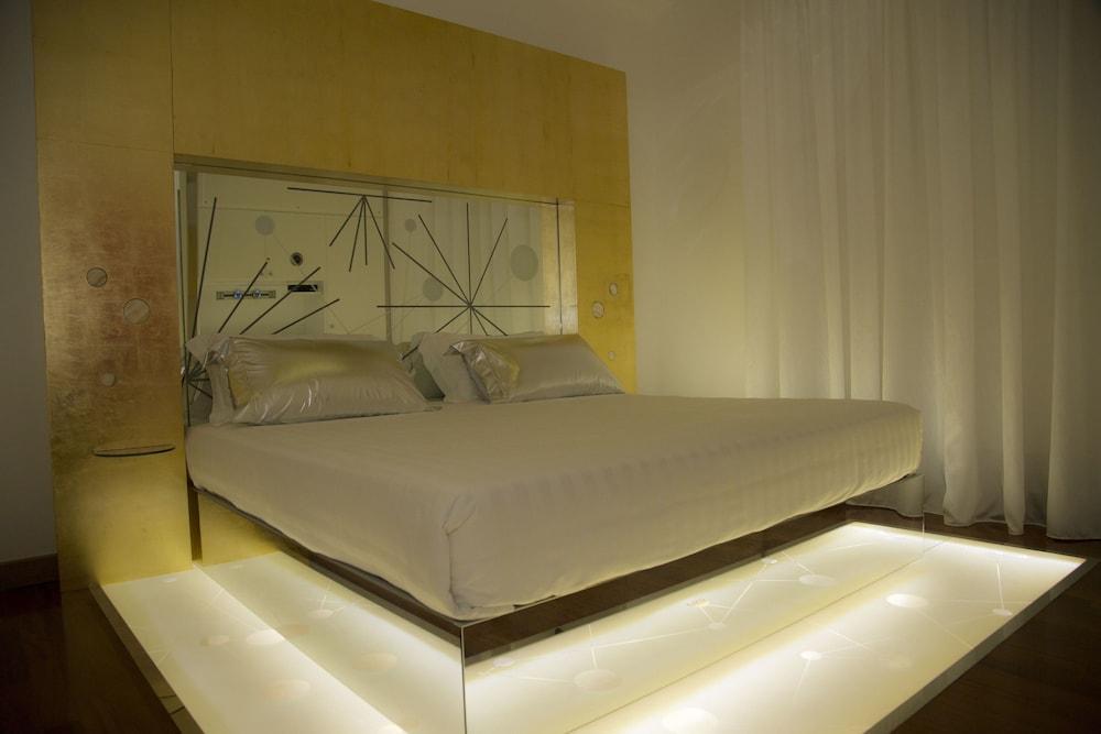 Hotel Trecento Rome Luaran gambar