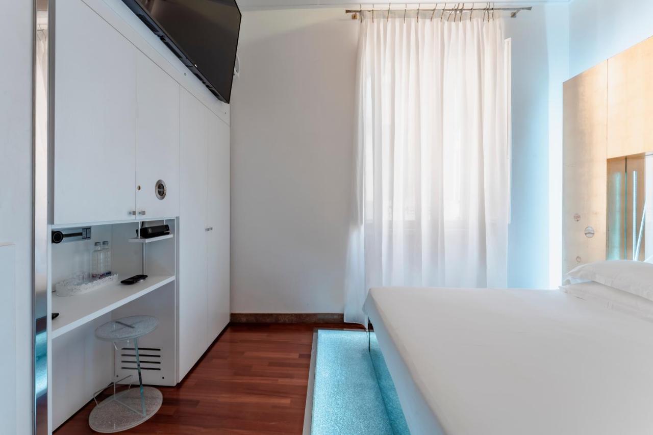 Hotel Trecento Rome Luaran gambar
