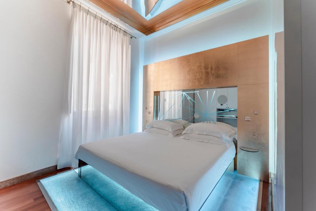 Hotel Trecento Rome Luaran gambar