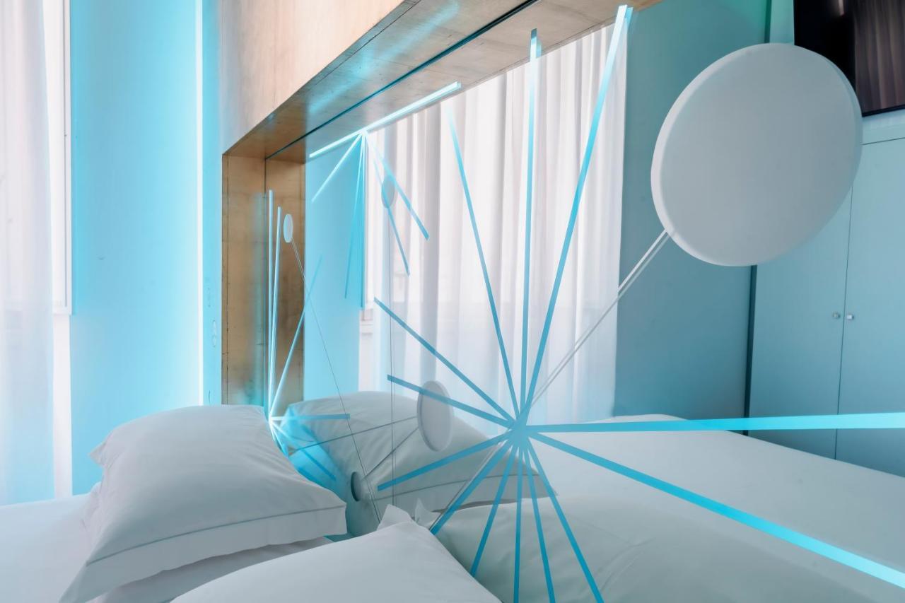 Hotel Trecento Rome Luaran gambar