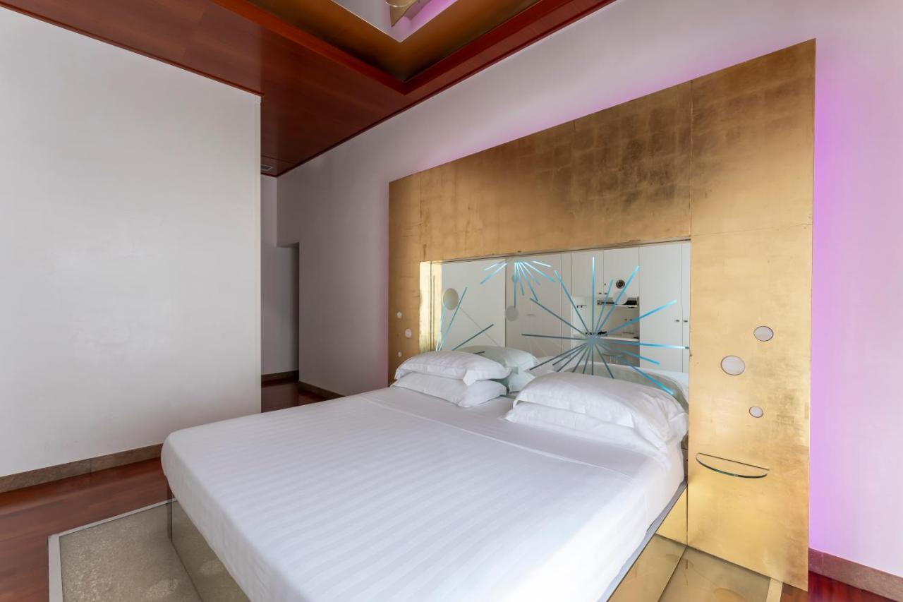 Hotel Trecento Rome Luaran gambar
