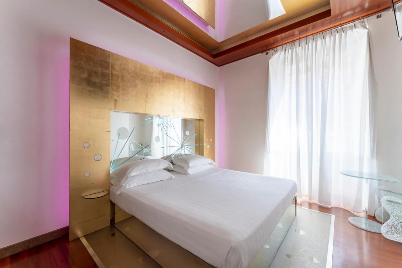 Hotel Trecento Rome Luaran gambar