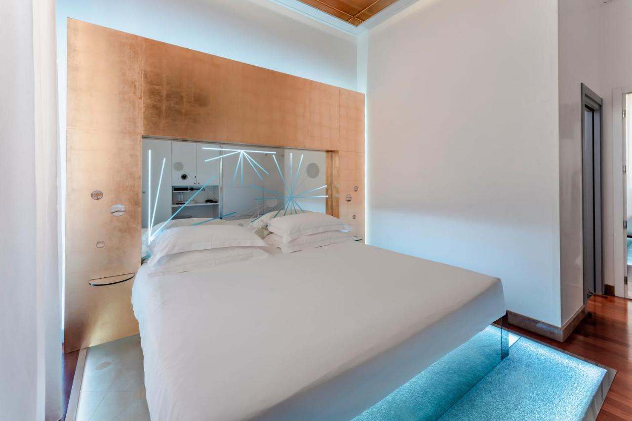Hotel Trecento Rome Luaran gambar