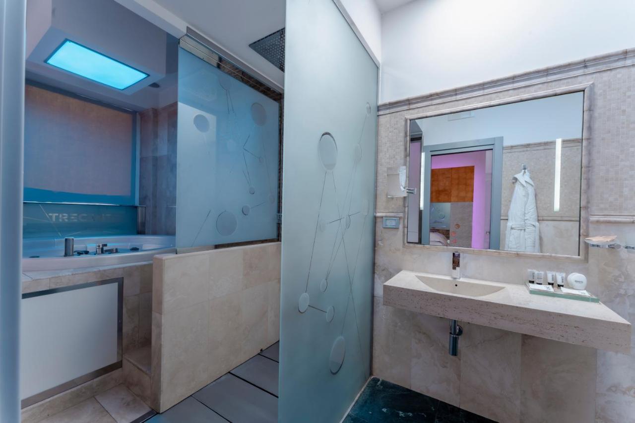 Hotel Trecento Rome Luaran gambar