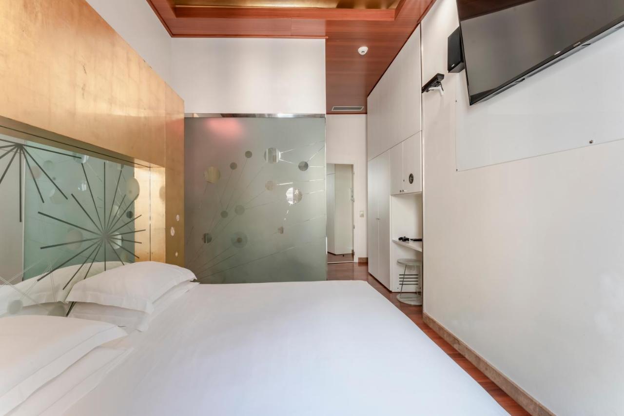 Hotel Trecento Rome Luaran gambar