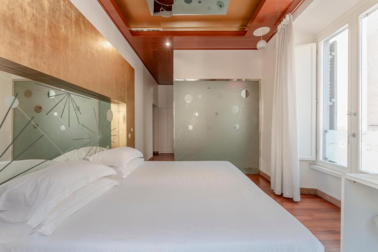 Hotel Trecento Rome Luaran gambar
