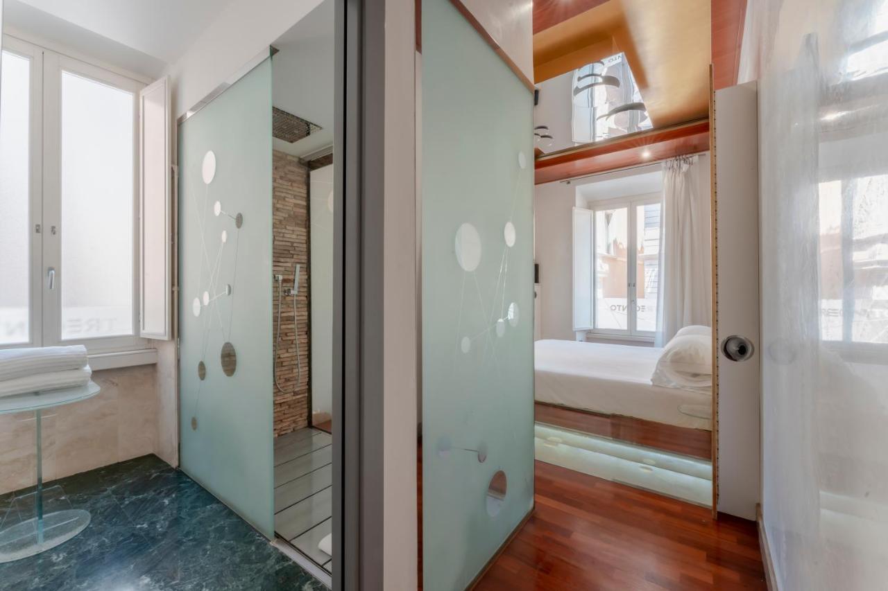 Hotel Trecento Rome Luaran gambar