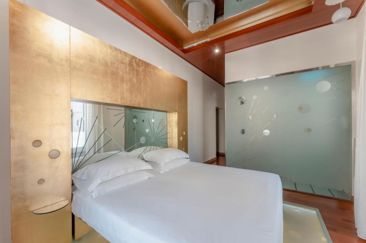 Hotel Trecento Rome Luaran gambar