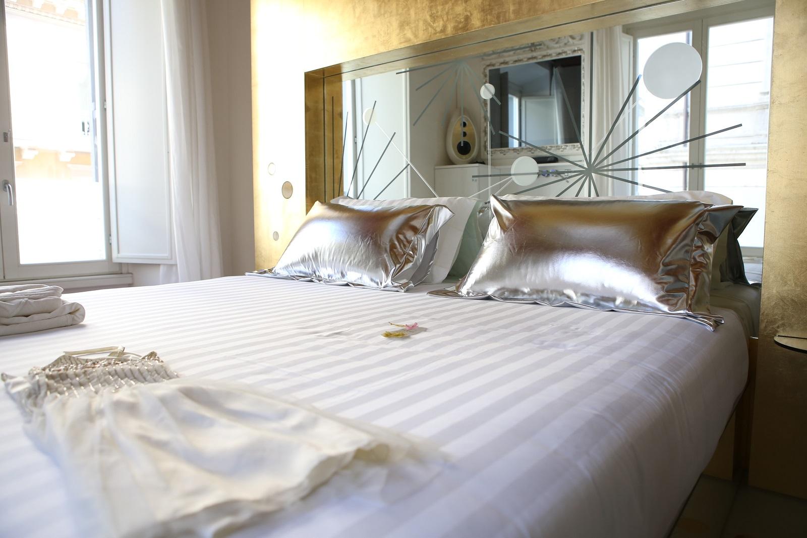 Hotel Trecento Rome Luaran gambar