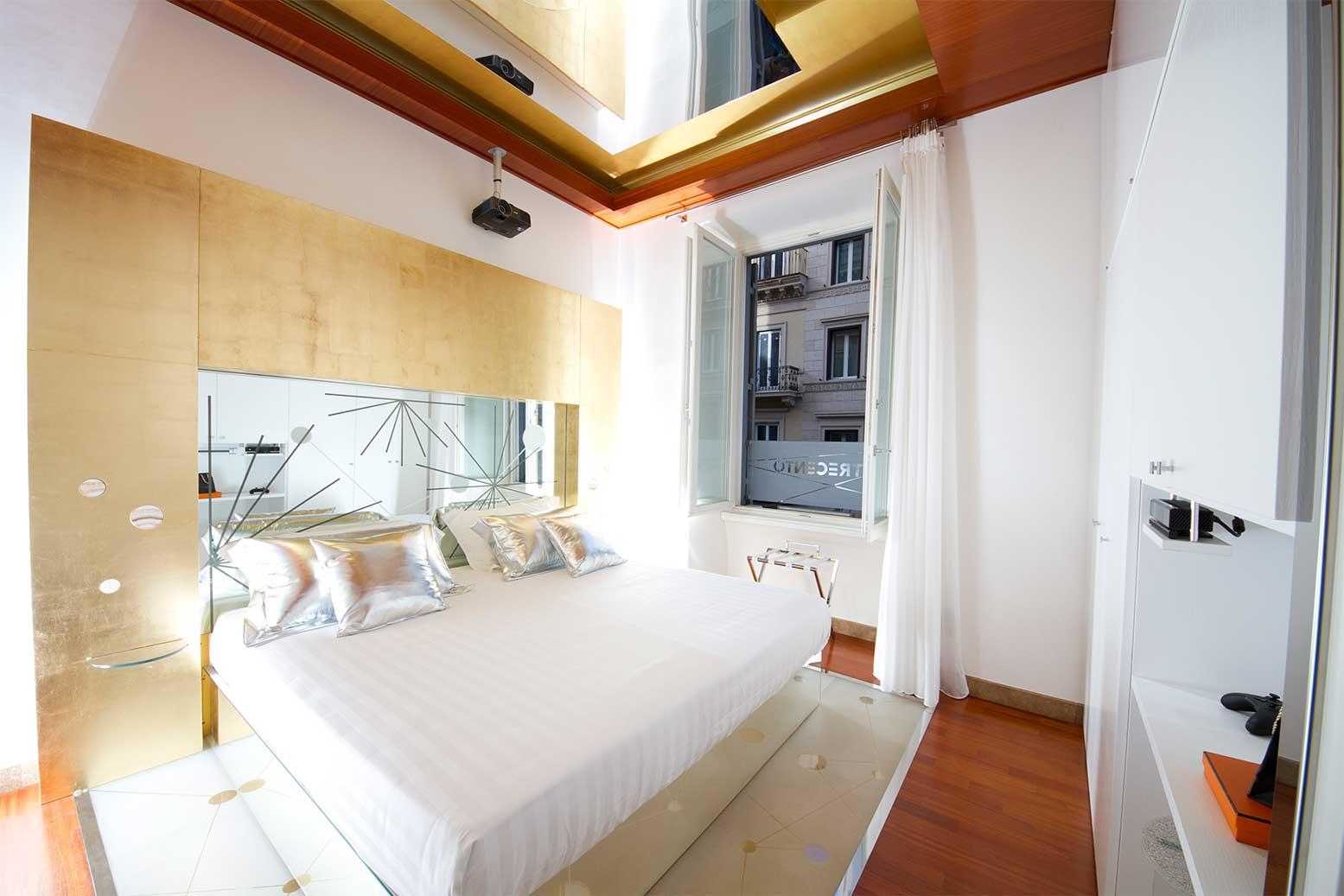 Hotel Trecento Rome Luaran gambar