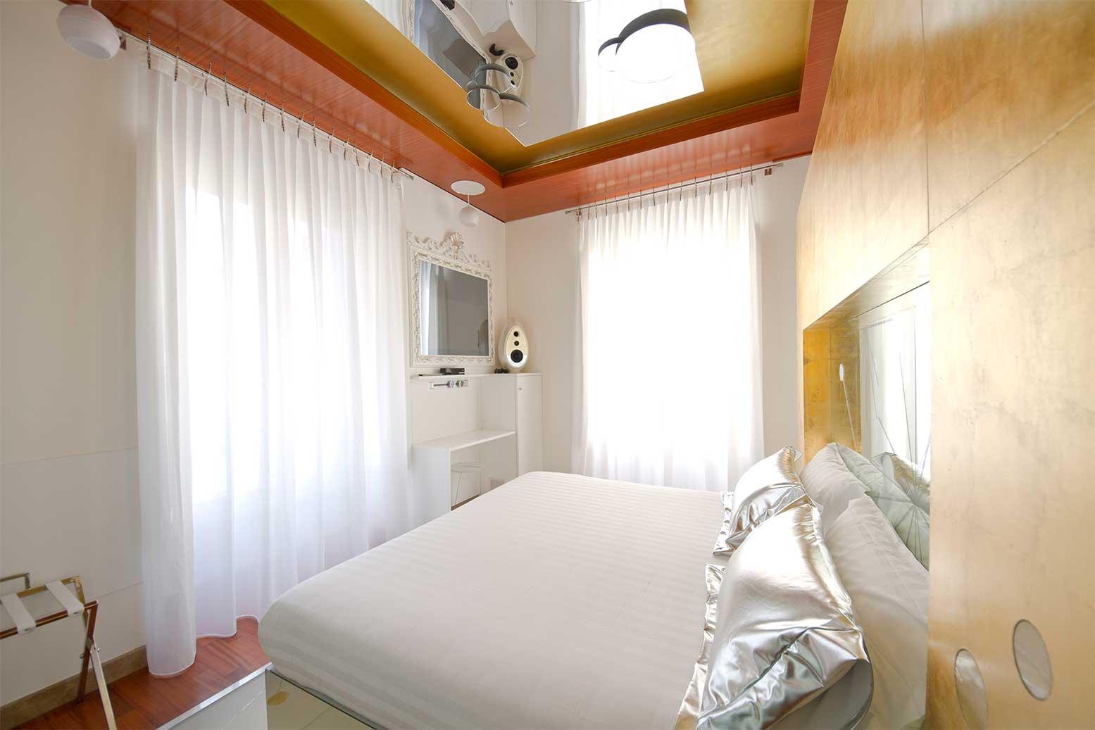 Hotel Trecento Rome Luaran gambar