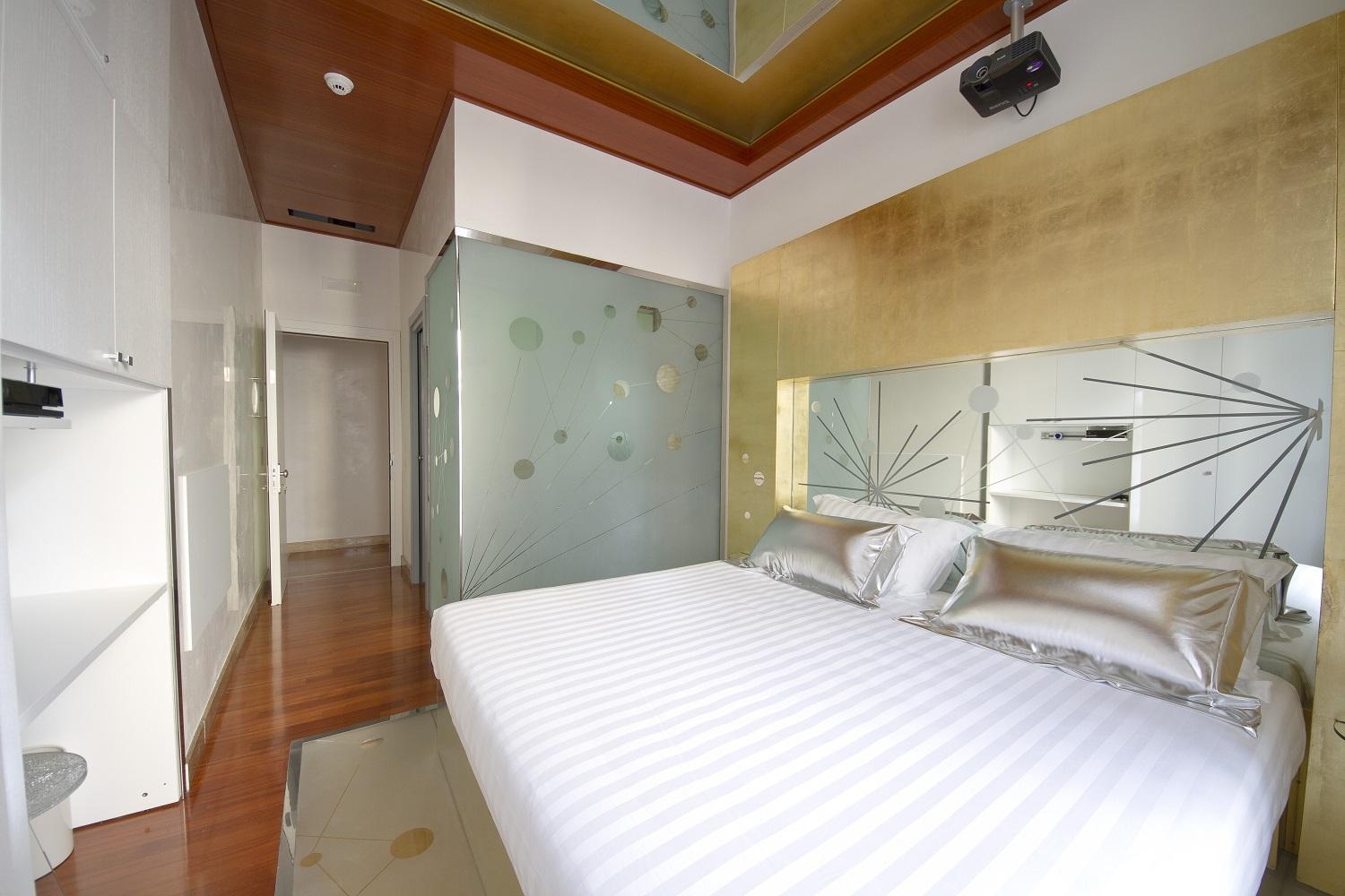 Hotel Trecento Rome Luaran gambar