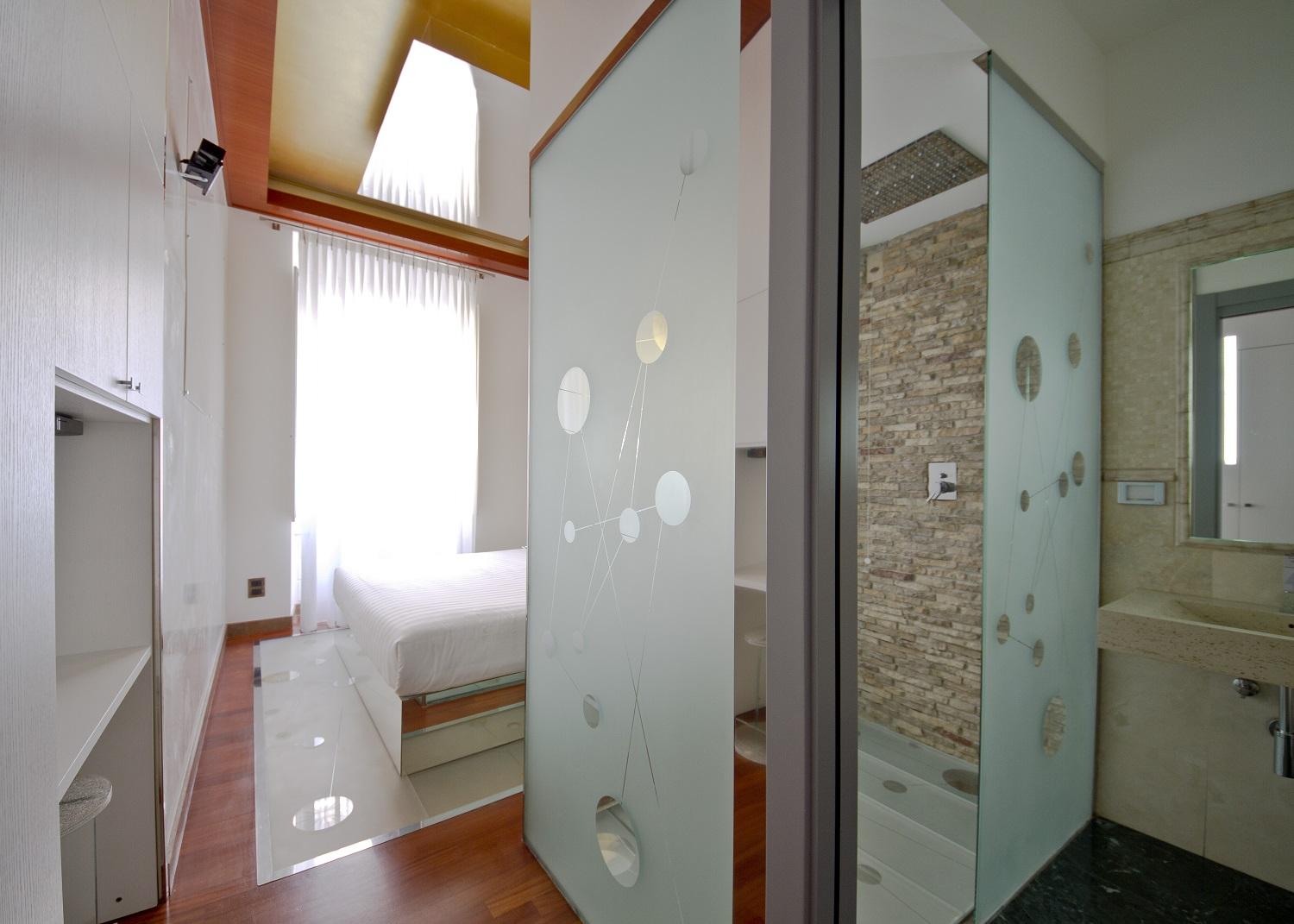 Hotel Trecento Rome Luaran gambar