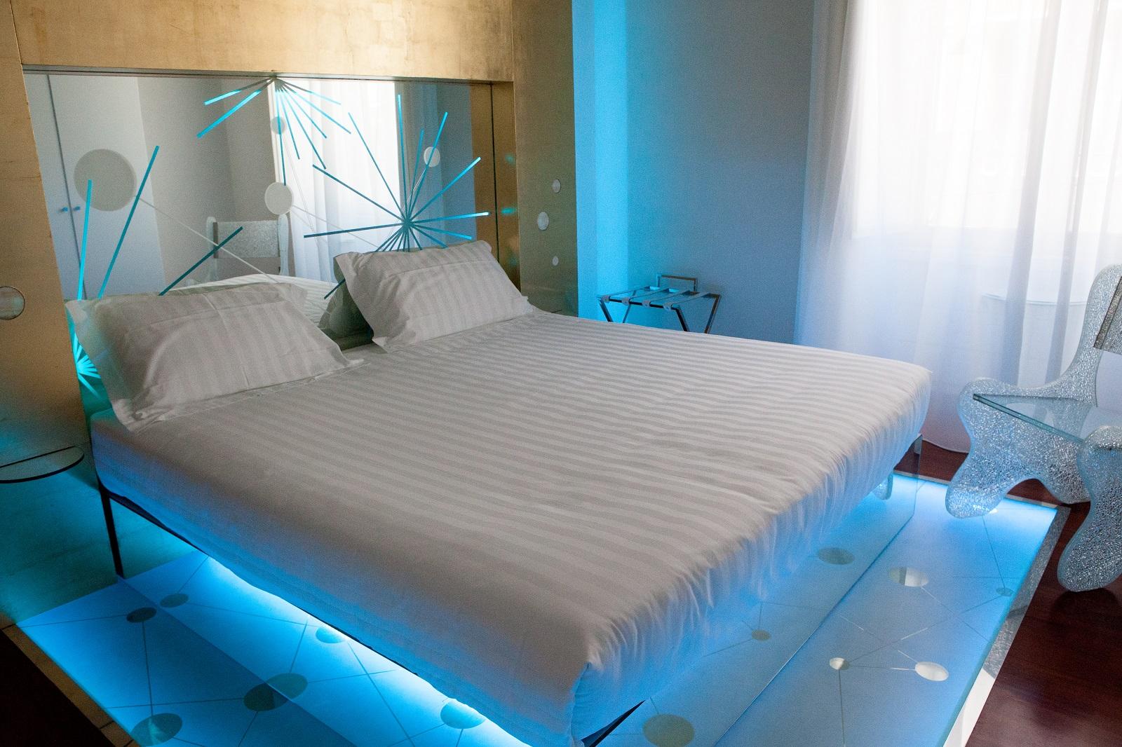 Hotel Trecento Rome Luaran gambar