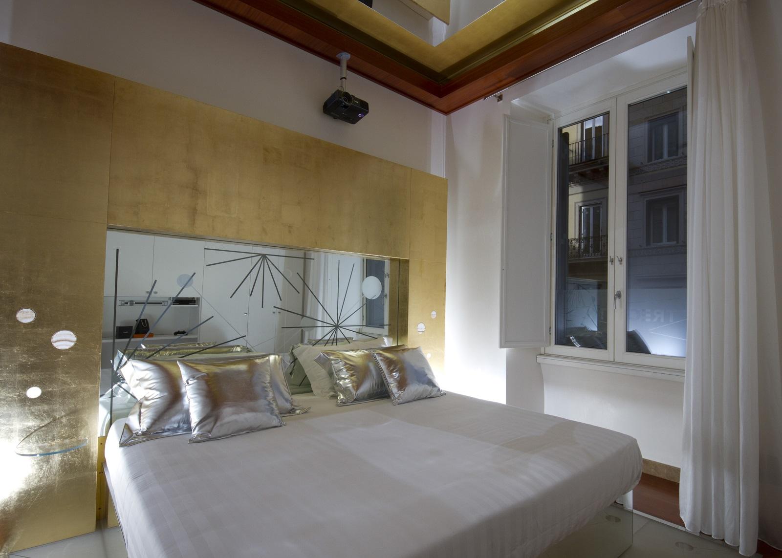 Hotel Trecento Rome Luaran gambar