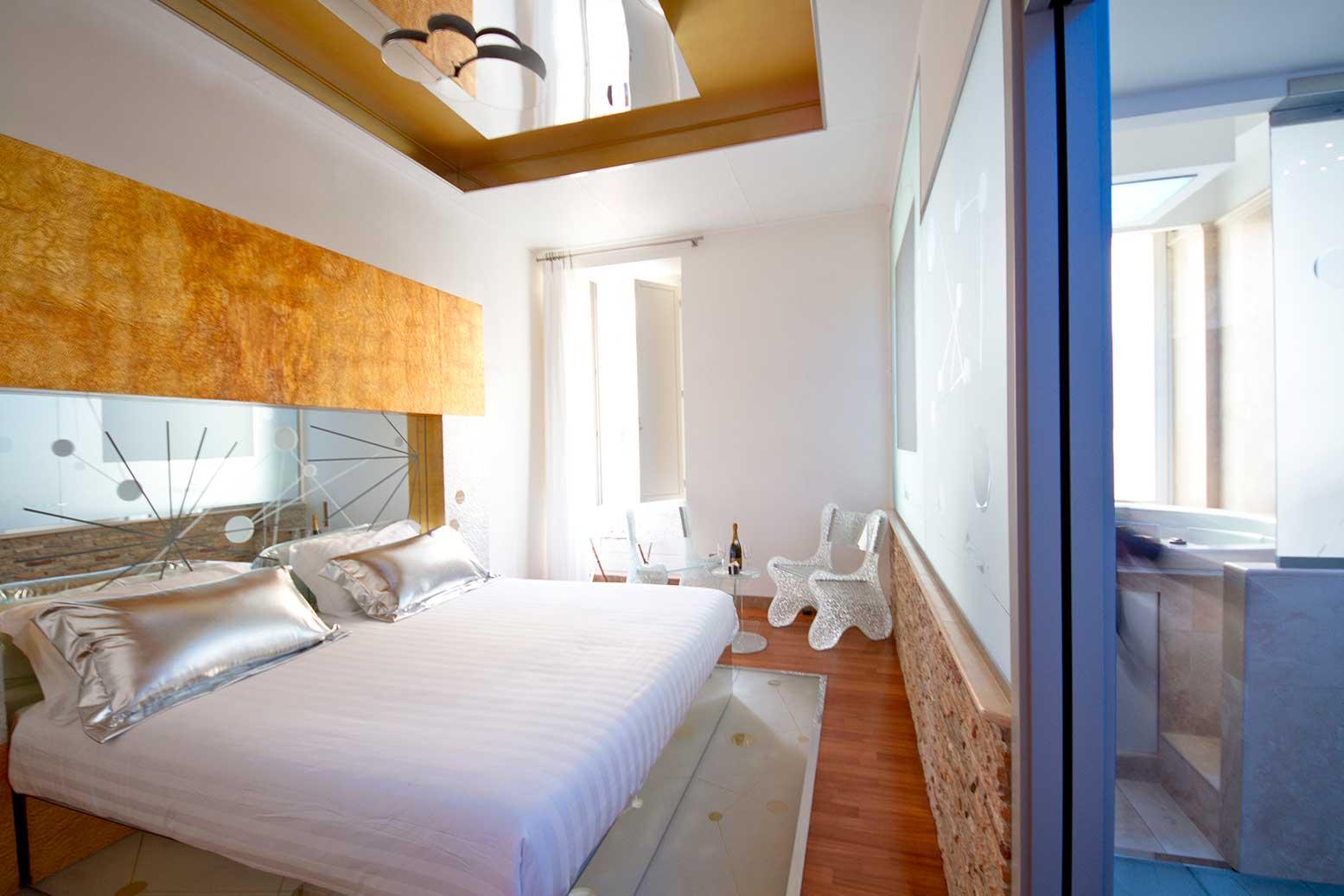 Hotel Trecento Rome Luaran gambar