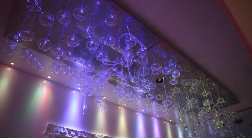 Hotel Trecento Rome Luaran gambar