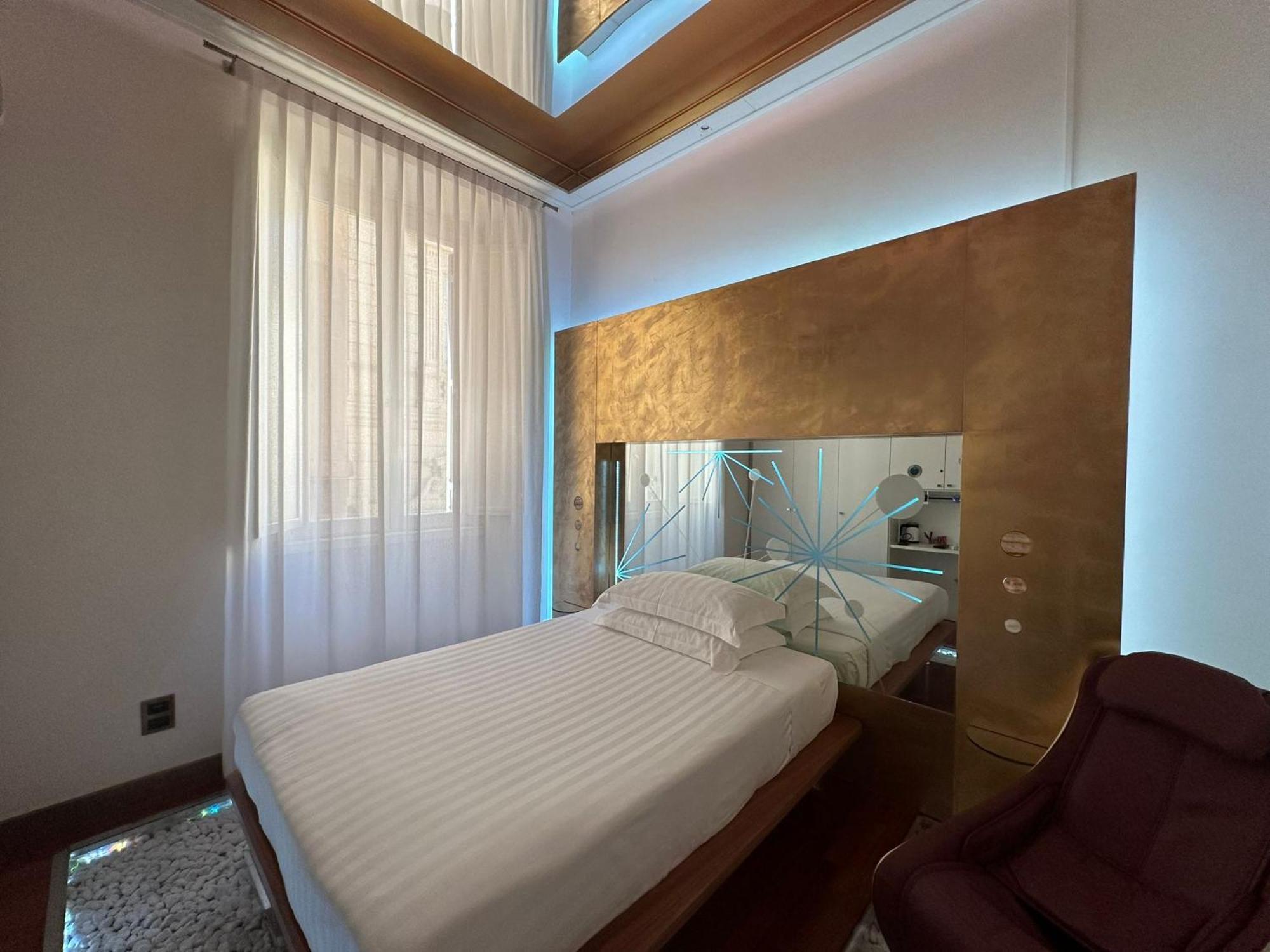 Hotel Trecento Rome Luaran gambar