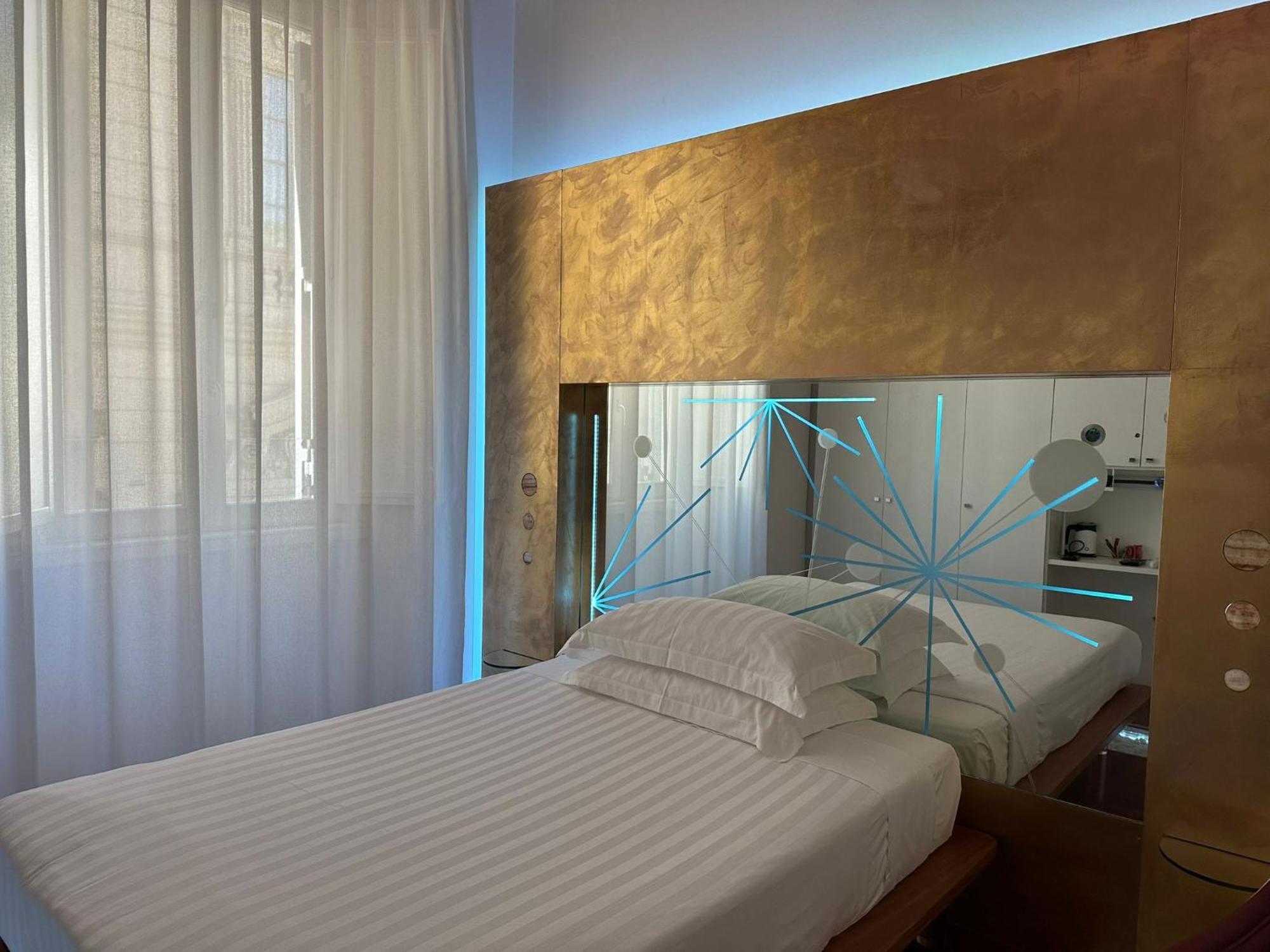 Hotel Trecento Rome Luaran gambar